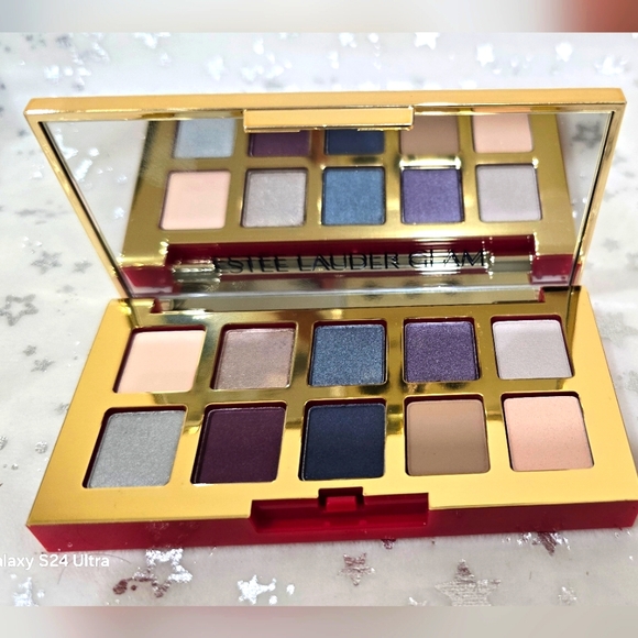 ❣️Estée Lauder Envy Sculpting 2 Eye Shadow Palettes ❣️BRAND NEW - Picture 3 of 3